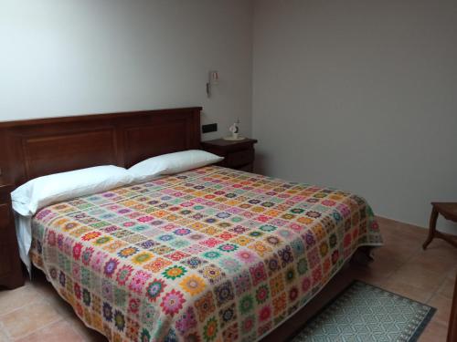 Gallery image of Apartament casa Rural Cal Xico d'Adrall -La Seu d'Urgell-Andorra in Adrall