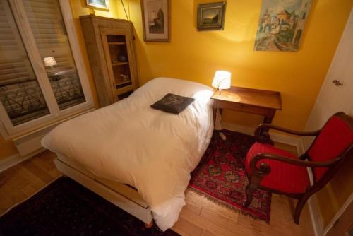 Parisian Nest - Chic 2 Bedroom by Opéra