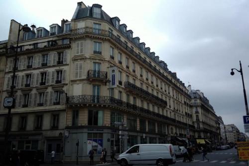 Parisian Nest - Chic 2 Bedroom by Opéra