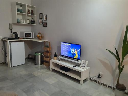 Apartamento Centro Historico solo office