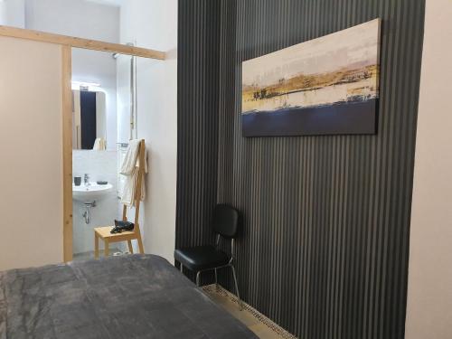 Apartamento Centro Historico solo office