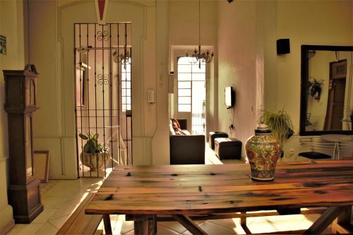Fotografie z fotogalerie ubytování Hotel lit Guadalajara v destinaci Guadalajara
