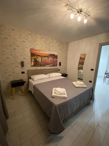 Vanilla Suite