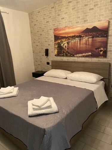 Vanilla Suite