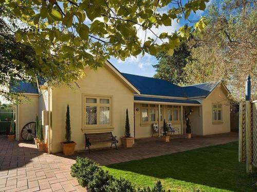 Galería fotográfica de Hahndorf House B&B en Hahndorf