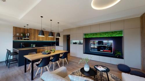 Lipno Port Apartment C204 - Lipno Home