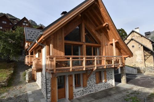 Vaujany