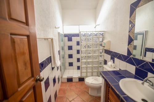 Gallery image of Hotel Mozonte San Juan del Sur in San Juan del Sur