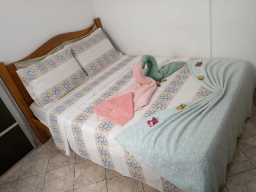 Pousada e Hostel Chapada Suites – Photos 2