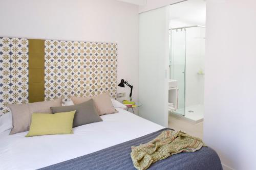 Eric Vökel Boutique Apartments - Sagrada Familia Suites photo 25
