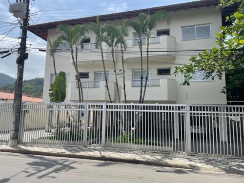 Apartamento com 3 quartos em Itagua