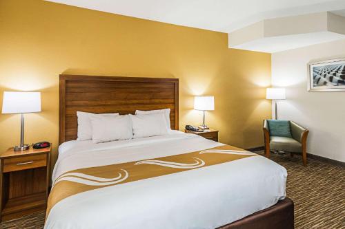 Gallery image of Quality Inn Berea in Berea