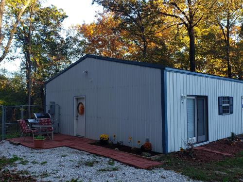 OzarkにあるRelaxing Stay in the Country Unit 1のギャラリーの写真
