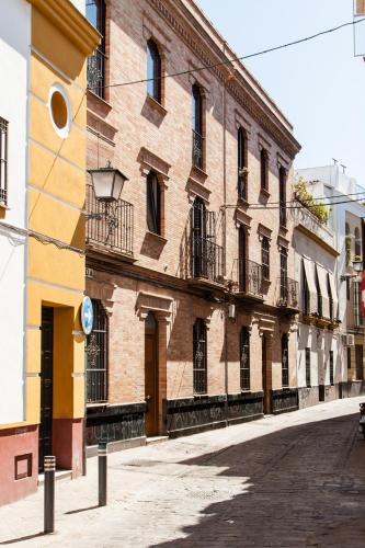 GoToSeville ALTAIR SUITES