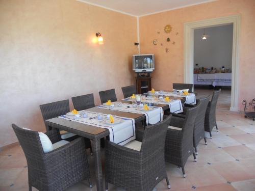 Foto dalla galleria di Brezza di Mare a Vignacastrisi