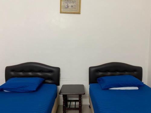 Imagen de la galería de Hotel SMZ Sungai Siput (u), en Kampong Rimba Panjang