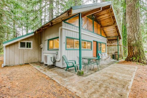 Retreat on the Salmon – Photos 2
