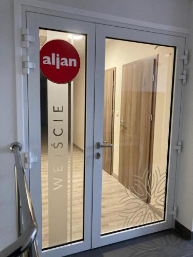 Galería fotográfica de Hotel Aljan en Wiązownica
