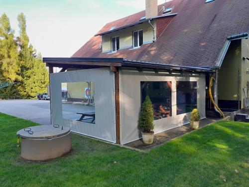 Gallery image of Apartmány Obora in Nová Bystřice
