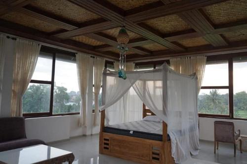 Villa Geno Ubud RedPartner