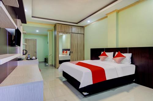 10 Hotel Terdekat Dari Bandara Halim Perdanakusuma Hlp Jakarta Booking Com