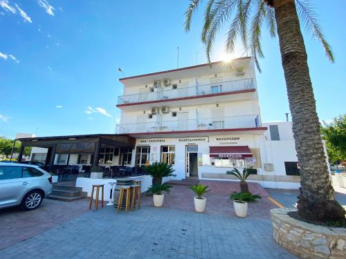 Bungalows Camping Ferrer