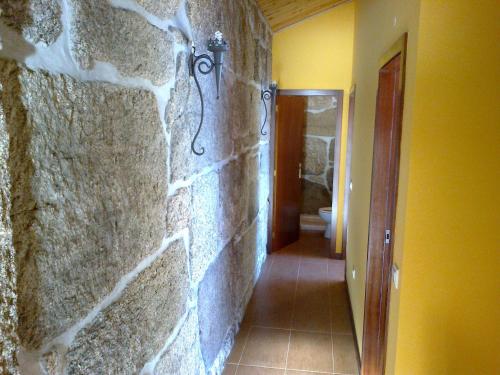 Ένα μπάνιο στο A Cabana