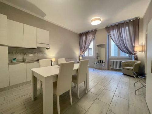 Sant'Anna apartments