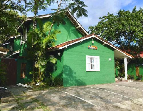 Waimea Flats Maresias – Photos 2