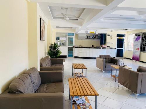 Gallery image of Merry Villa Hotel & Apartments in Mombasa