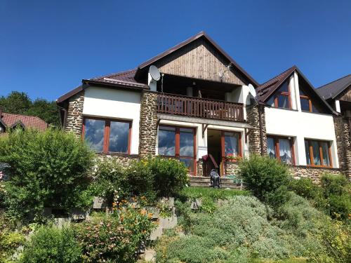 Penzion u Zdichynců