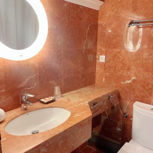  CONFORTSKI CANIGOU -  Room  picture :   Tea/Coffee maker    TV    Hairdryer                           