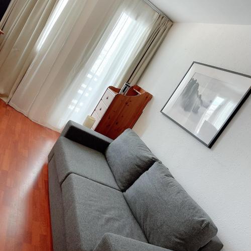  CONFORTSKI CANIGOU -  Room  picture :   Tea/Coffee maker    TV    Hairdryer                           