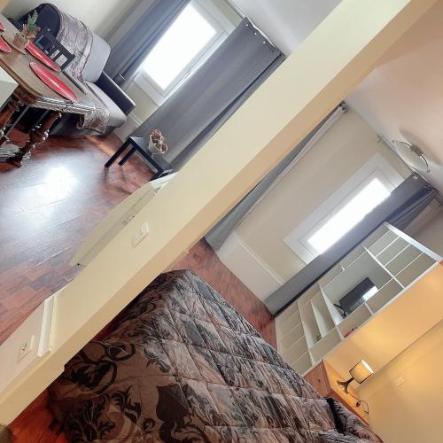  CONFORTSKI CANIGOU -  Room  picture :   Tea/Coffee maker    TV    Hairdryer                           