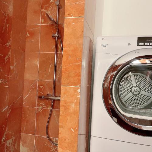  CONFORTSKI CANIGOU -  Room  picture :   Tea/Coffee maker    TV    Hairdryer                           