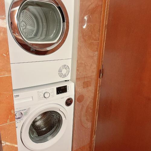  CONFORTSKI CANIGOU -  Room  picture :   Tea/Coffee maker    TV    Hairdryer                           