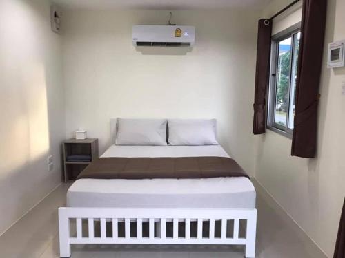 Letto o letti in una camera di Napa