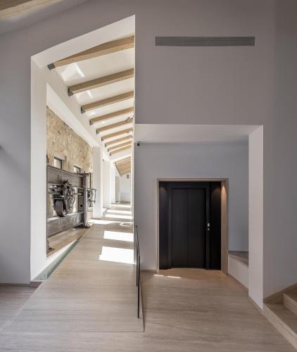 The Tanneries Hotel & Spa - a Member of Design Hotels photo 2