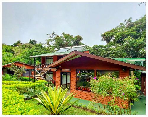 Dreams Lodge