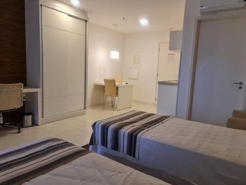 Billede fra billedgalleriet på Flat Particular - SHN - Vista Livre Esplanada i Brasília