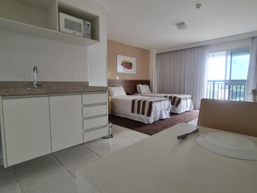 Billede fra billedgalleriet på Flat Particular - SHN - Vista Livre Esplanada i Brasília