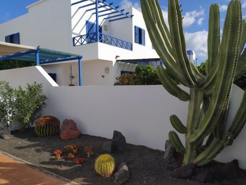 Villa la 29