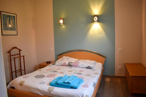 Gîte Nolan – Photos 3