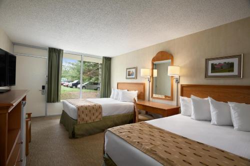 Gallery image of Days Inn of Frederick by Wyndham in Frederick