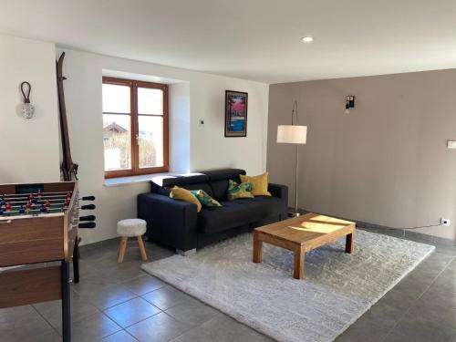 L'apparté, 83m² pour s'évader en famille ou à deux