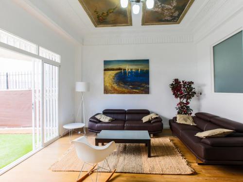 Total Valencia Terrace