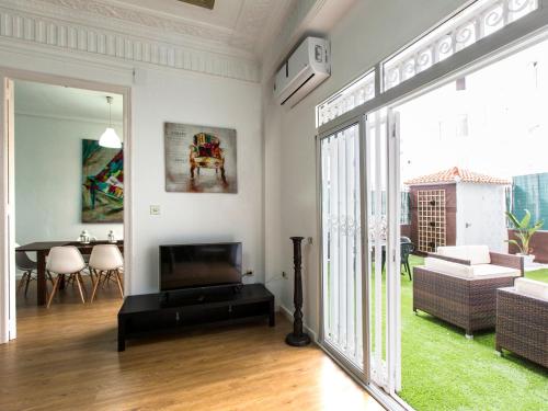 Total Valencia Terrace