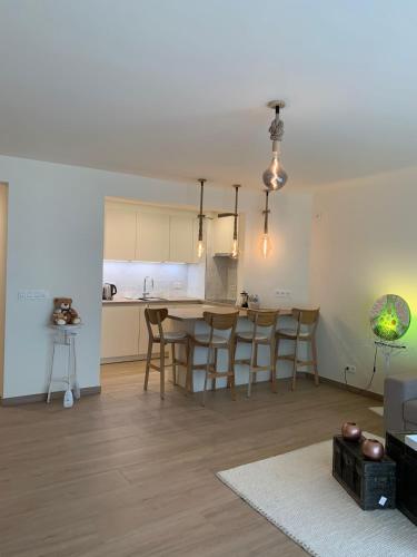 Gambar di galeri bagi Northastic Suite di Ostend