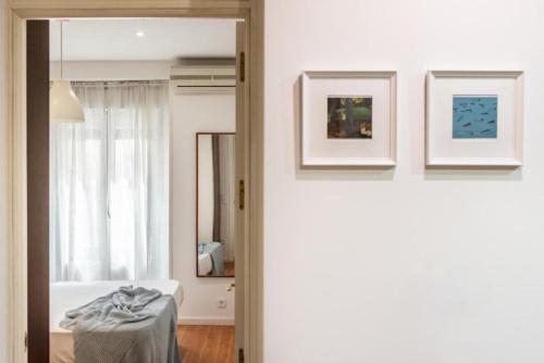 Gallery image of Fabuloso apartamento - Prado Museum in Madrid