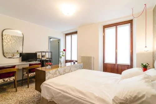 Ca' Monteggia Guest House photo 5